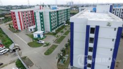 Photo Gallery Rusun Rawa Bebek Jakarta